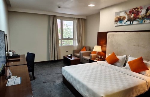 Jeddah Hotel | SBY Hotel
