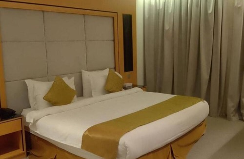 Jeddah Hotel | Ryan Hotel