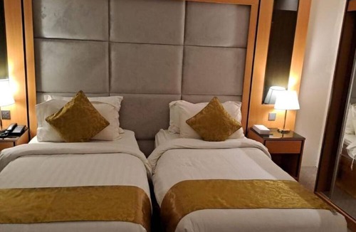 Jeddah Hotel | Ryan Hotel