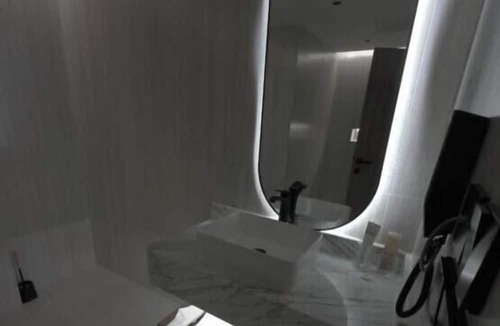 Ha'il Hotel | RICH LOBBY HOTEL HAIL