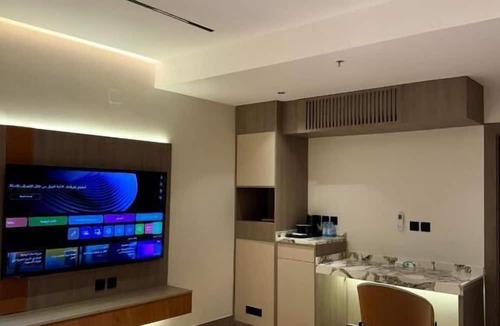 Ha'il Hotel | RICH LOBBY HOTEL HAIL