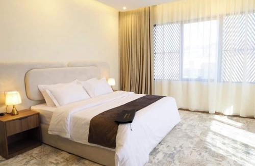AlUla Hotel | Hadaj Town Apartment Hotel