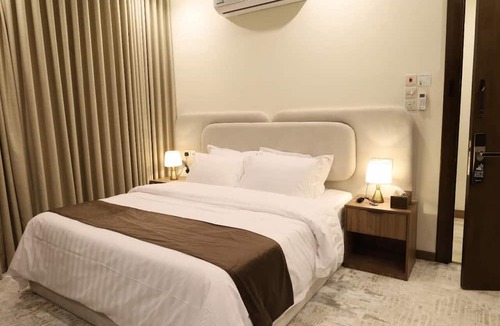 AlUla Hotel | Hadaj Town Apartment Hotel