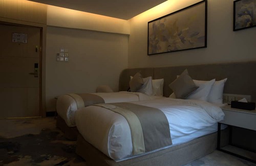 Al Olaya District Hotel | Royal Palace Hotel - Al Olaya
