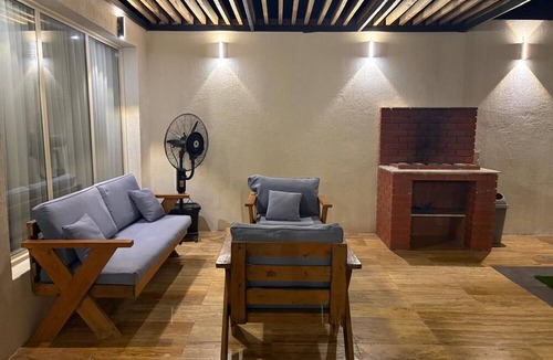 Dhahban Ski Chalet | Casae Deversorii Al-Sumou