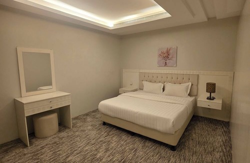Ghirnatah Hotel | Palette Ninty