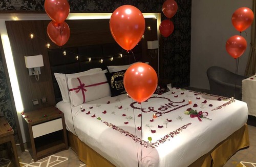 Al Wajh Hotel | Taj Al- Wajh hotel