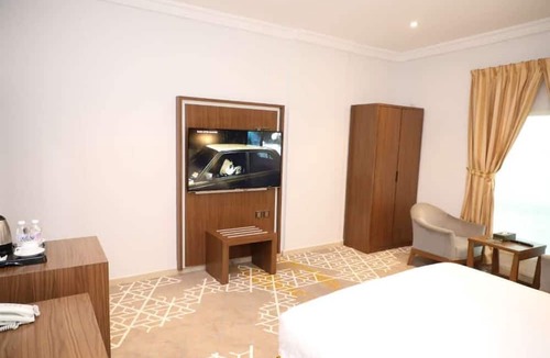 Al Wajh Hotel | Taj Al- Wajh hotel
