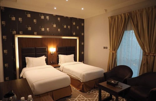 Al Wajh Hotel | Taj Al- Wajh hotel