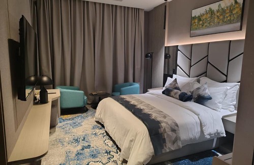 Umluj Hotel | Taj Lives Hotel