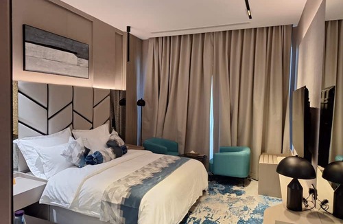 Umluj Hotel | Taj Lives Hotel