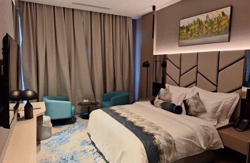 Umluj Hotel | Taj Lives Hotel