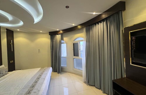 Taif Apartment | Al Jawhara Suites Serviced Apartments