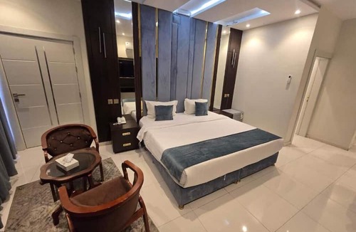 Taif Apartment | Al Jawhara Suites Serviced Apartments