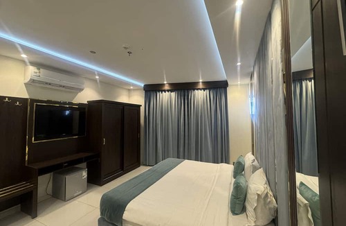 Taif Apartment | Al Jawhara Suites Serviced Apartments