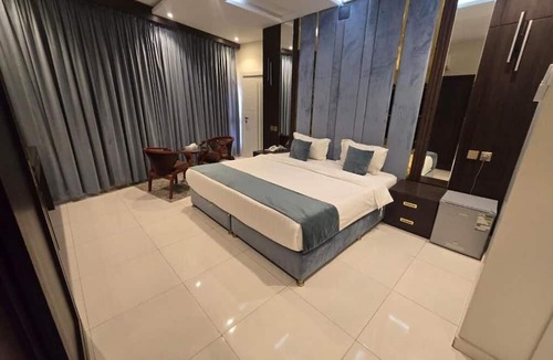 Taif Apartment | Al Jawhara Suites Serviced Apartments