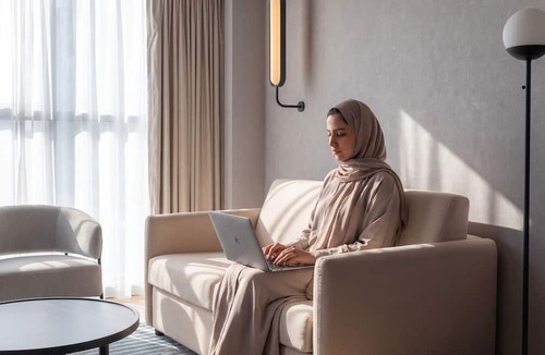 Medina Hotel | Novotel Madinah