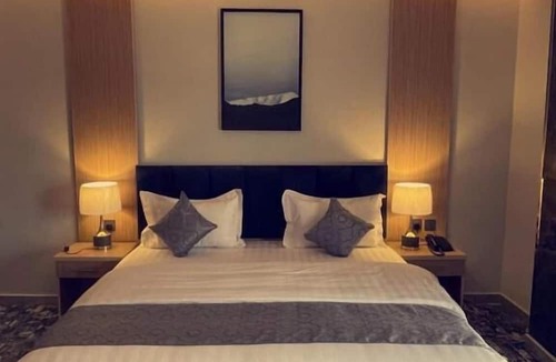 Abha Hotel | Pearly Hotel