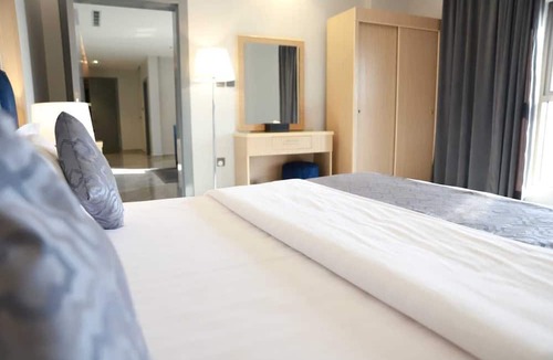 Abha Hotel | Pearly Hotel
