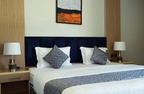 Abha Hotel | Pearly Hotel