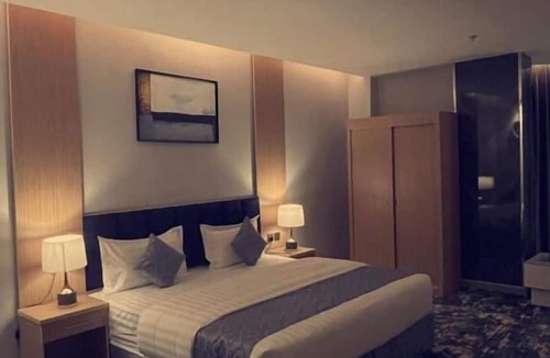 Abha Hotel | Pearly Hotel