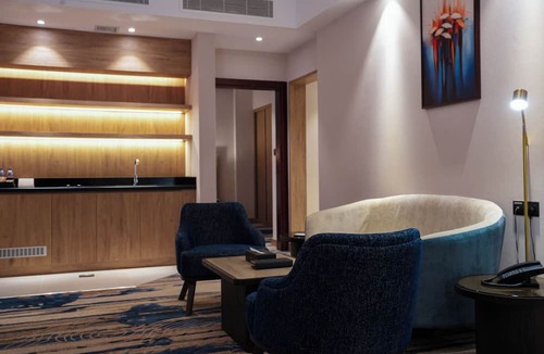 Al-Safa Hotel | Warwick Hotel Al Safa – Jeddah