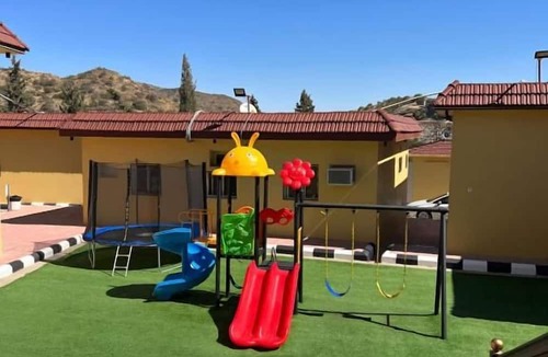 Ash Shafa Apartment | Al Jawhara Suite Holiday Homes