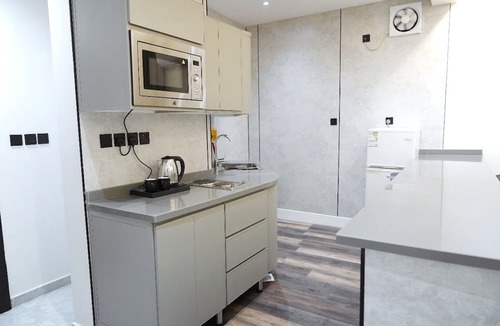 Ash Shafa Apartment | Al Jawhara Suite Holiday Homes