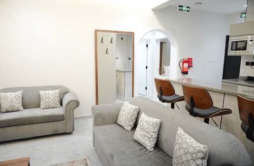 Ash Shafa Apartment | Al Jawhara Suite Holiday Homes