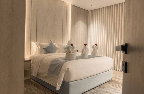 Riyadh Hotel | Rose Garden Hotel Riyadh