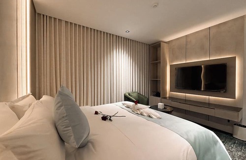 Riyadh Hotel | Rose Garden Hotel Riyadh