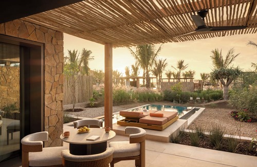 Al Wajh Hotel | Six Senses Amaala