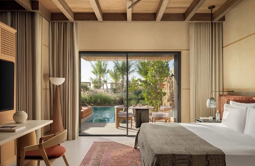 Al Wajh Hotel | Six Senses Amaala