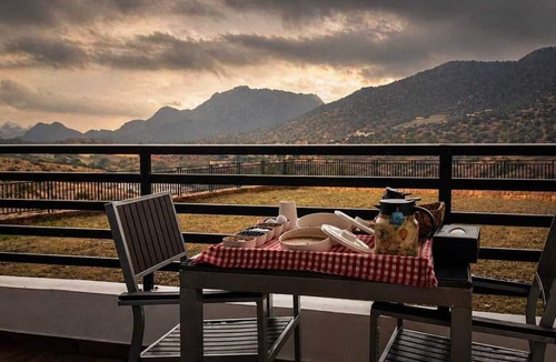 Ash Shafa Hotel | ROSEMARY HOTEL