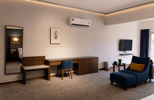 Ash Shafa Hotel | ROSEMARY HOTEL