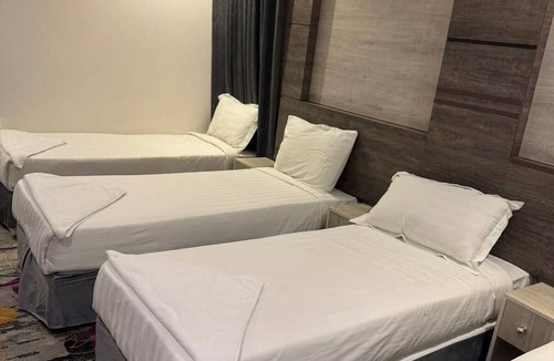 Al Aziziyah Hotel | Yamam 2 Hotel