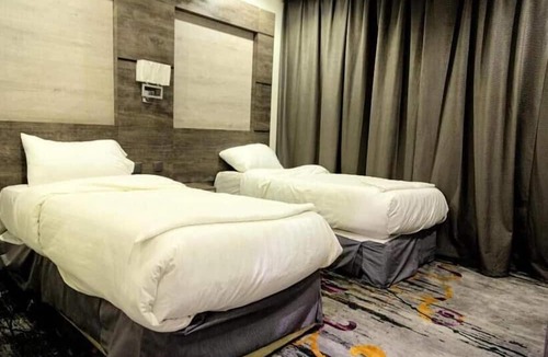 Al Aziziyah Hotel | Yamam 2 Hotel