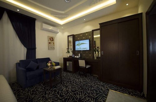Wadi-Ad-Dawasir Hotel | Rest Night Serviced Apartments Wadi Al Dawasir
