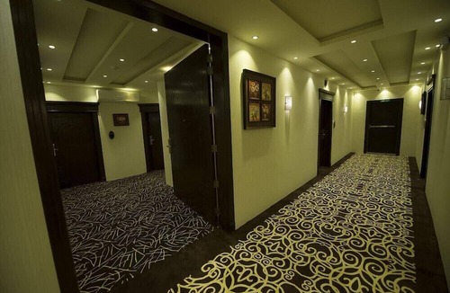 Wadi-Ad-Dawasir Hotel | Rest Night Serviced Apartments Wadi Al Dawasir