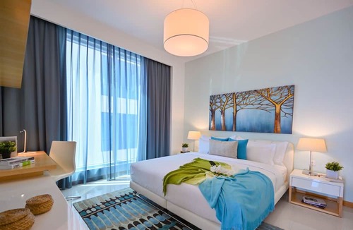 Seef Hotel | Springfield Suites Seef