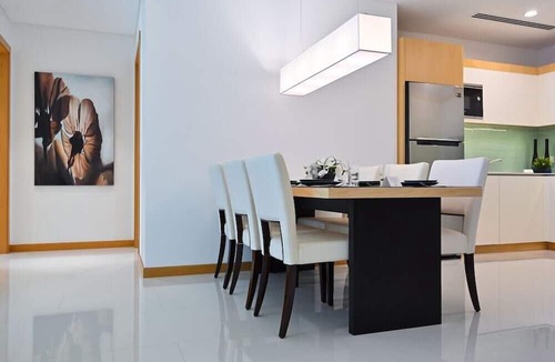 Seef Hotel | Springfield Suites Seef
