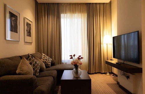 Al Ulaya Hotel | Dream Residence Olaya Khobar