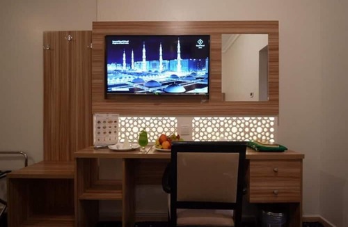 Medina Hotel | Astoneast Taiba Hotel Ex Artal Al Alami
