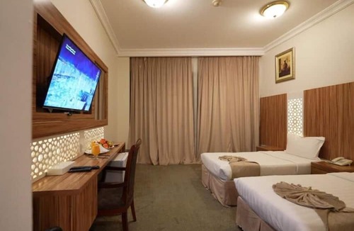 Medina Hotel | Astoneast Taiba Hotel Ex Artal Al Alami