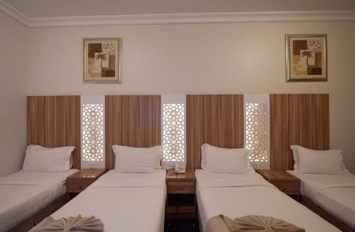 Medina Hotel | Astoneast Taiba Hotel Ex Artal Al Alami