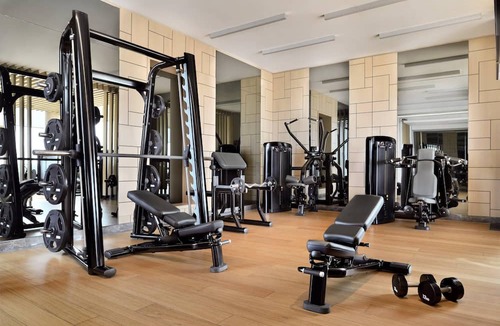 Jeddah Hotel | Crowne Plaza Jeddah Al Salam