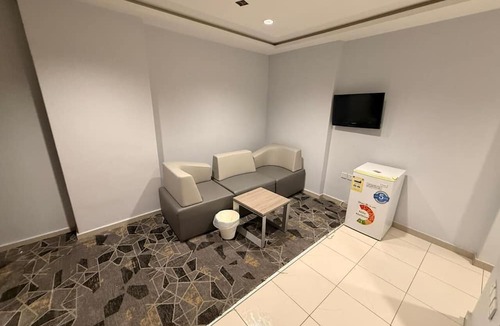 Mecca Hotel | AlHayat Line Hotel