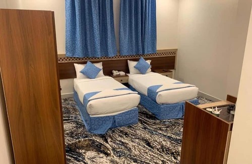 Mecca Hotel | Al Awtad United 4 Hotel Al Rawda