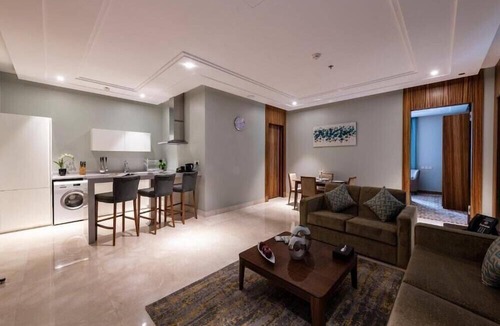 Jeddah Hotel | Taj Jeddah Hotel Apartment