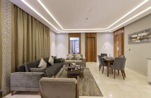 Jeddah Hotel | Taj Jeddah Hotel Apartment